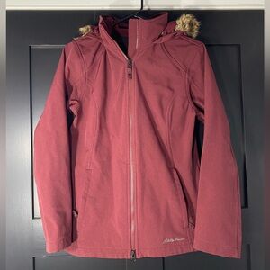 4/$16 Eddie Bauer Jacket